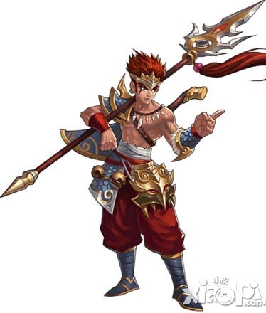 主公莫慌骁将甘宁介绍