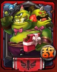 全民英雄情侣捣蛋团长