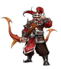 主公莫慌李典属性图鉴