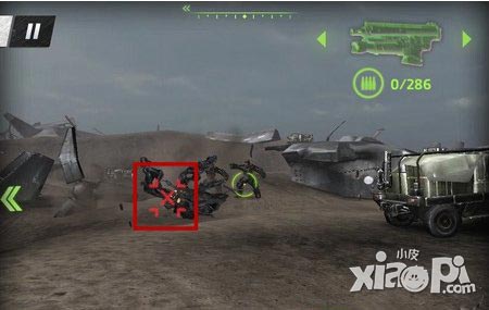 明日边缘手游过关技巧 怎么过关