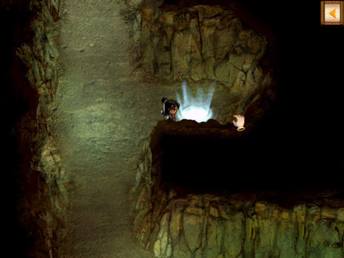 轩辕剑参外传天之痕新手攻略