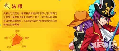 格斗之皇职业介绍 三大职业解析