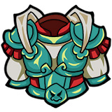 全民水浒青龙甲属性图鉴