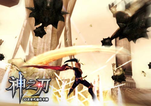 神之刃战士攻略 战士培养全面解析