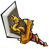 全民水浒青龙偃月刀属性图鉴