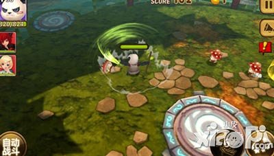 全民打怪兽雪影侠技能解析攻略 稀有技能解析