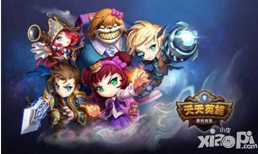 天天英雄战斗力提升攻略