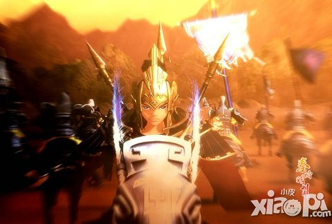 秦时明月2阵容怎么搭配 阵容分配攻略