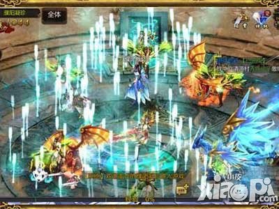 仙侠快速升级攻略