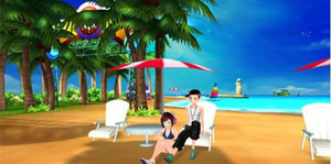 唱吧炫舞社交系统