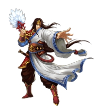 主公莫慌周瑜属性图鉴