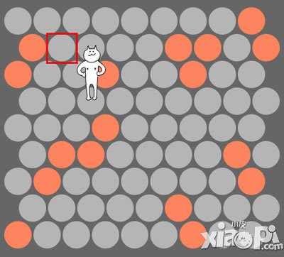 围住神经猫秘籍