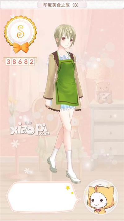 暖暖环游世界印度攻略 暖暖环游世界印度s搭配大全