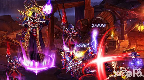 君王3什么时候出 君王3截图首曝