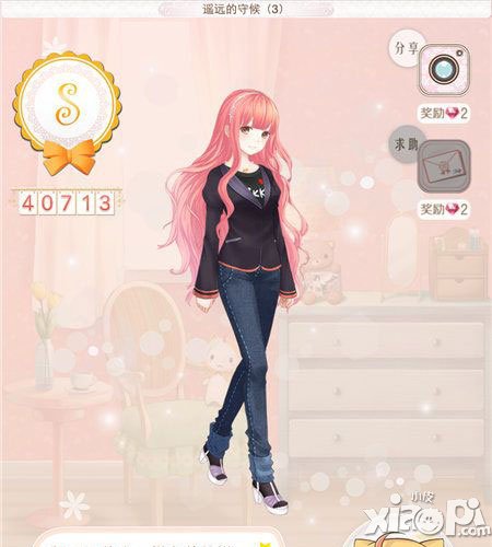 暖暖环游世界泰国区域1支线攻略　隐藏任务s攻略大全