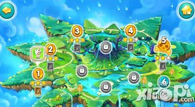 全民精灵冒险闯关系统攻略 富贵险中求