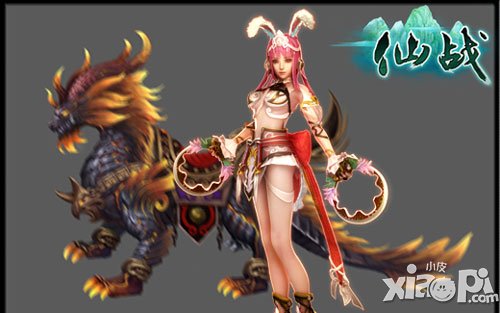 仙战仙子系统详解 仙子系统怎么玩