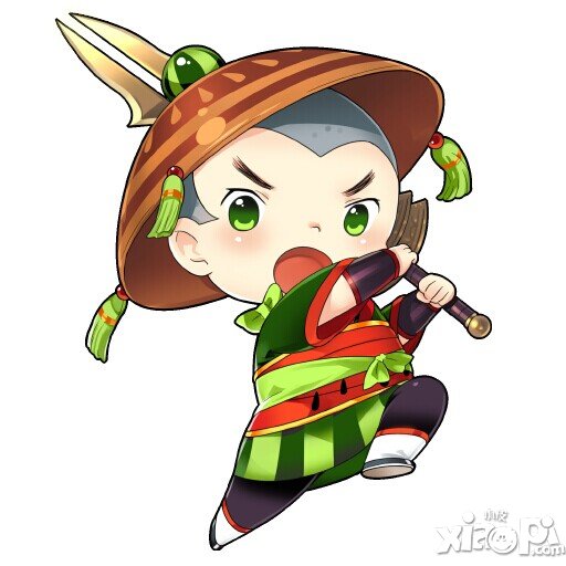 全民切水果小师兄怎么得