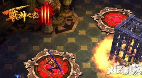 战神之怒3怪物击杀高分攻略 击杀怪物技巧