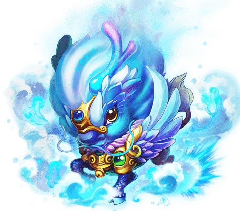 迷你西游麒麟怎么得 麒麟卡牌攻略分享