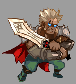 巨人的进击英灵职业介绍 英灵职业全面解析