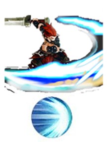 吞月之狼职业技能全面解析