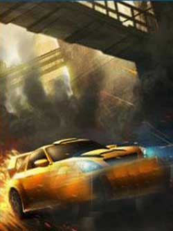 变形金刚崛起大黄蜂