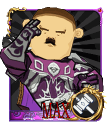 我叫mt棍棍max(五星 金龙)