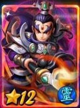 天天爱西游杨戬图鉴