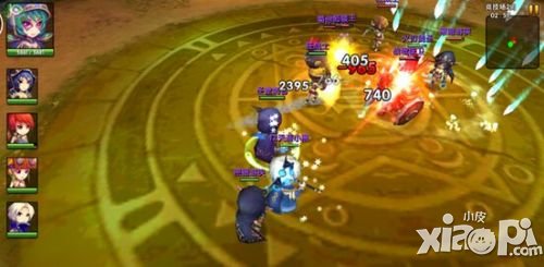 酷酷爱魔兽竞技场怎么站位 竞技场站位分析