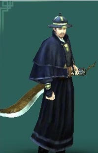 三剑豪三星侠客推荐 非R玩家必选