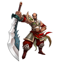 主公莫慌魏延属性图鉴