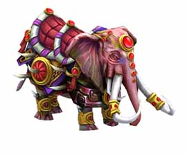 全民三国坐骑目录 坐骑大全