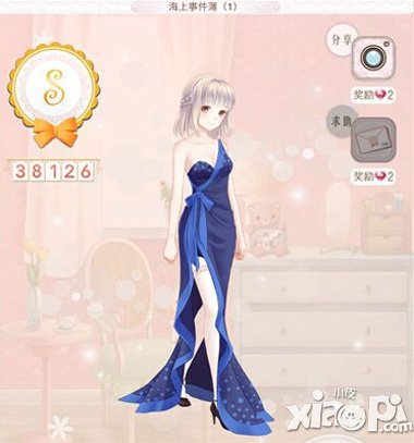 暖暖环游世界韩国攻略 韩国区域全S搭配大全