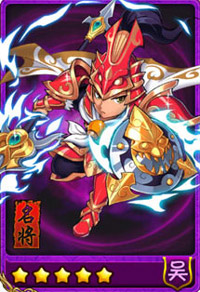 放开那三国小伙伴武将排行 小伙伴武将排行榜top10