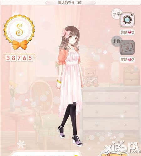 暖暖环游世界泰国区域1支线攻略　隐藏任务s攻略大全