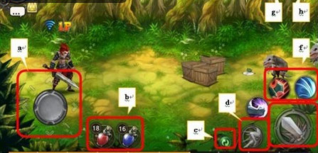 吞月之狼操作系统介绍 吞月之狼基本操作详解