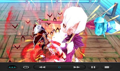 全民打怪兽辅助加速器怎么用