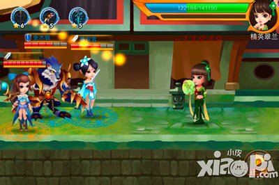 囧西游新手体力恢复攻略 教你获取更多体力