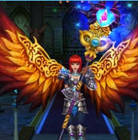 龙之守护ol魔导师职业介绍