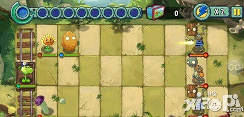 原始部落第三关攻略