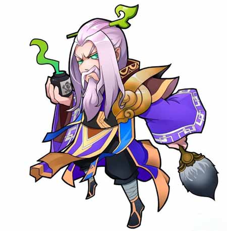 暴走江湖装备强化攻略 装备怎么强化