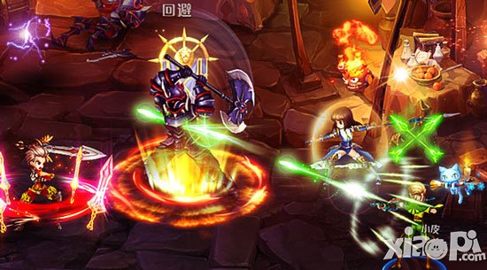 君王3什么时候出 君王3截图首曝