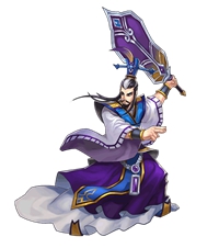 主公莫慌诸葛瑾属性推荐