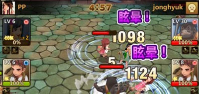 全民打怪兽战斗力