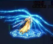 全民斩仙圣天使