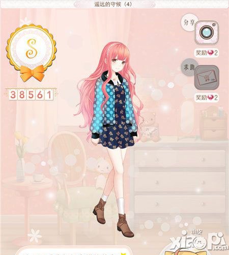 暖暖环游世界泰国区域1支线攻略　隐藏任务s攻略大全