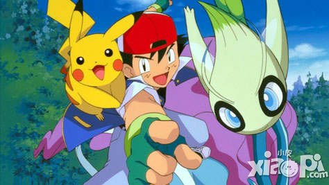 宠物小精灵官方版训练师成长攻略