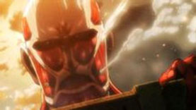 进击的巨人各类巨人资料介绍