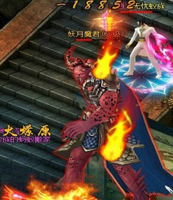 全民斩仙镇妖塔攻略 镇妖塔怎么打